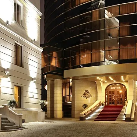 Nobil Luxury Boutique Hotel-3